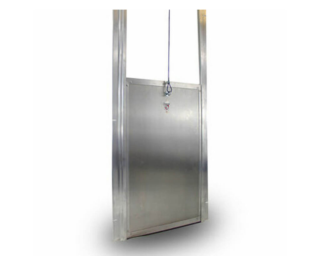 Kennel door discount