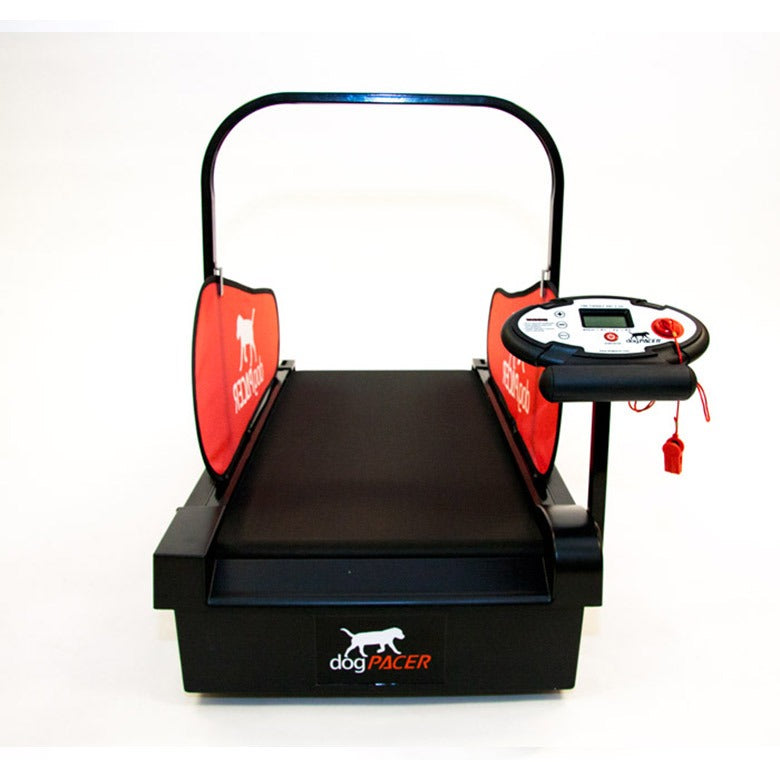 Pet Run Walk Pacer Treadmill Indoor Exercise For Dogs Workout