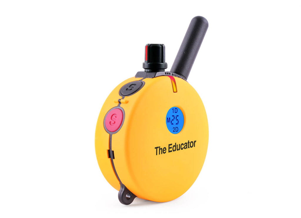 The mini educator clearance