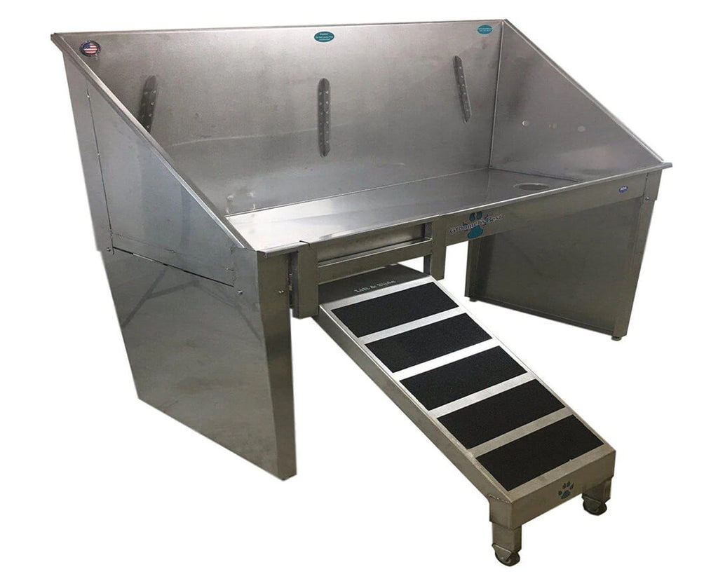 Walk hotsell in groomers