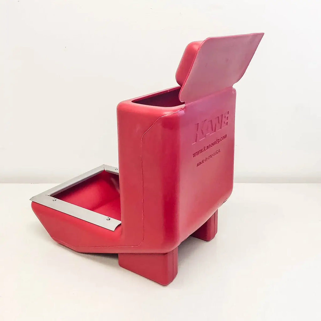 Kennel feeders hot sale