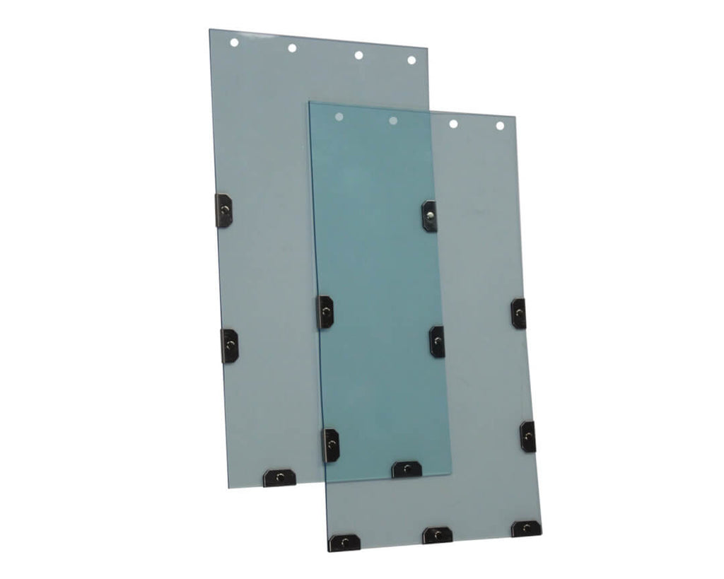 Security Boss MaxSeal Replacement Flaps