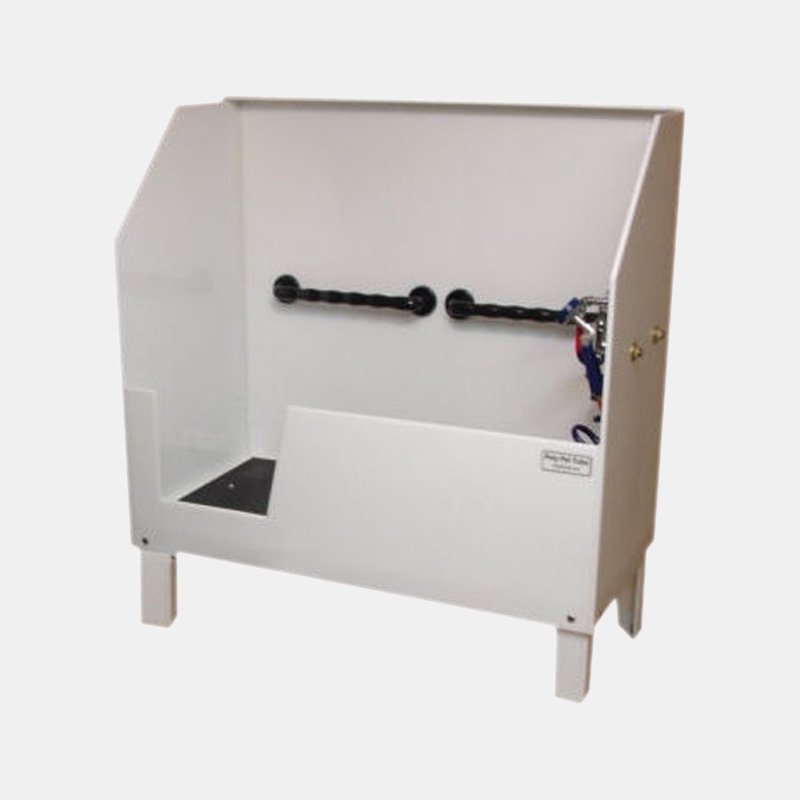 Pet Grooming Tub Walk In Dog Groomers Poly Pet Tubs Professional