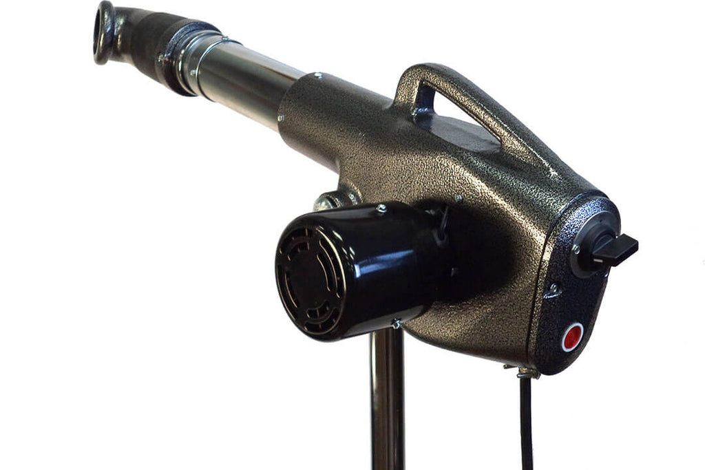 Speedy Dryer V-1000 Series Stand Dryer for Professional Groomers