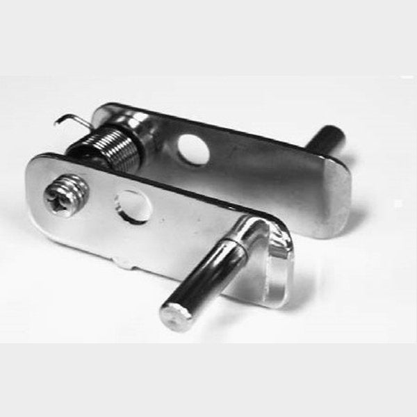 TK Products Standard Locking Kennel Latch