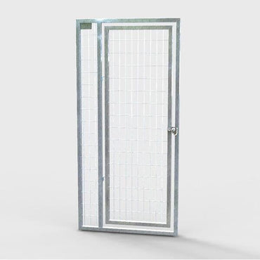 TK Products Pro-Series Kennel Door Panel