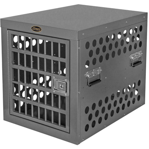Working Dog Crates - For Police & Military