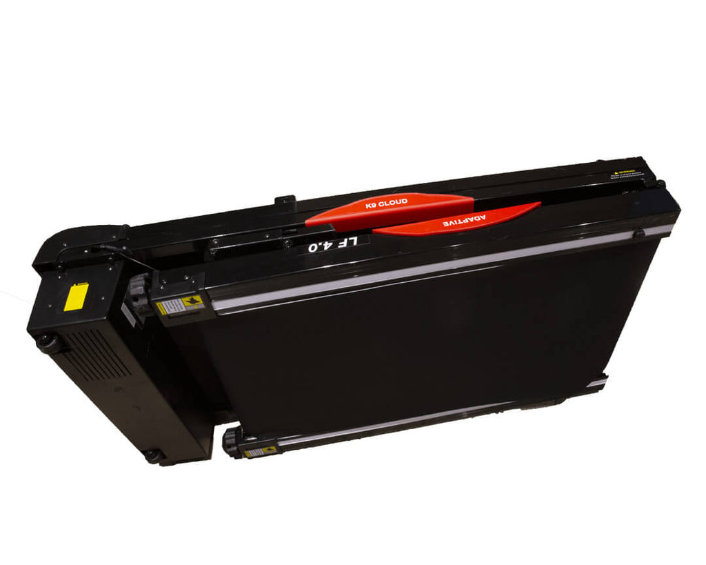 dogPACER 4.0 Smart Electric Dog Treadmill – AdeoPets