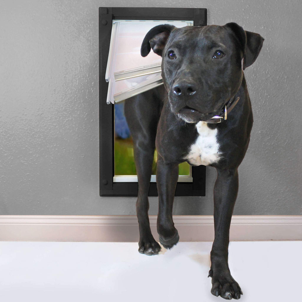 Endura Flap Wall Mount Cat Dog Door