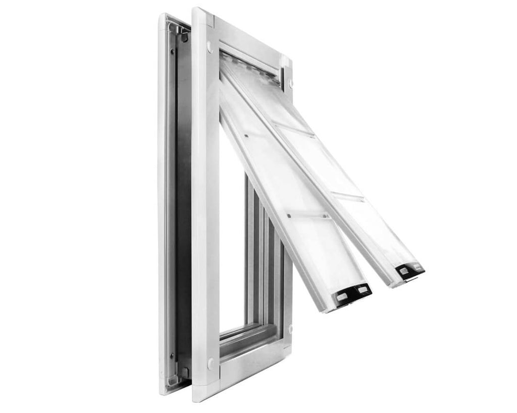 Patio pacific endura flap pet doors online