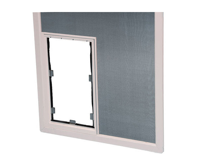 Hale Pet Doors for Screens - Dog & Cat Screen Door – AdeoPets