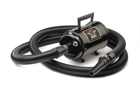 MetroVac Air Force Blaster Professional Dog Grooming Dryer