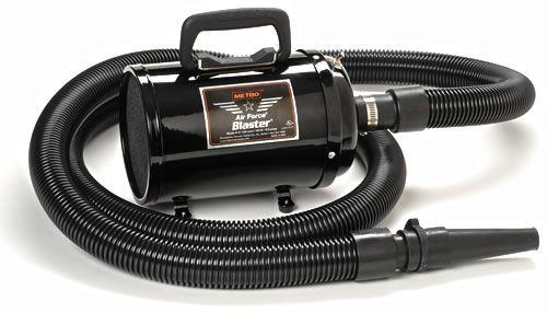Master blaster pet dryer sale