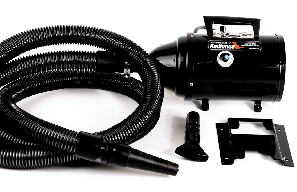 Metro master sales blaster dog dryer