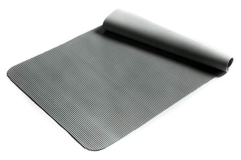 PetLift Table Work Surface Mat 24x36 Slv A70TP1