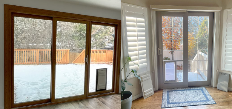 How Energy Efficient Are Dog Doors Really?