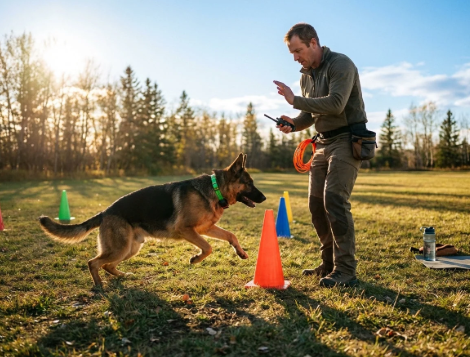 Best Remote Dog Training Collars (2026 Guide)