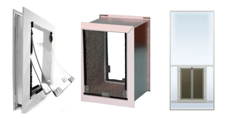 How to Choose a Dog Door: The Complete Homeowner's Guide