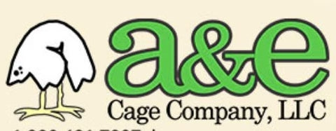 A&E Cage Company