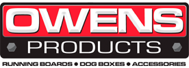 Owens Dog Boxes