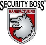 Security Boss Pet Doors