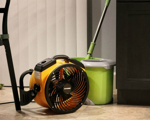 fc-100-air-circulator-utility-floor-fan-application