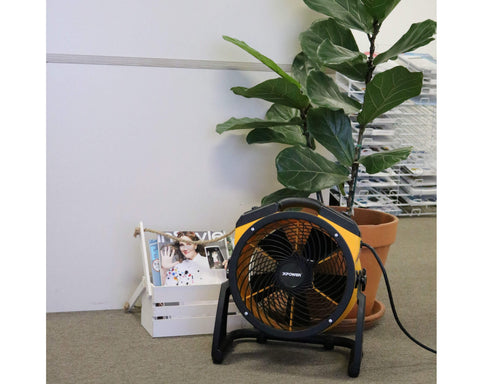 fc-100-air-circulator-utility-floor-fan-application