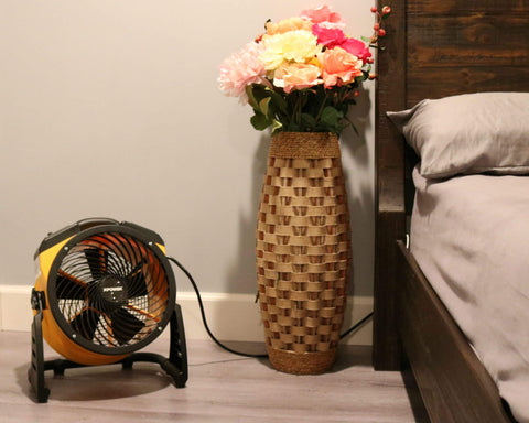 fc-100-air-circulator-utility-floor-fan-application