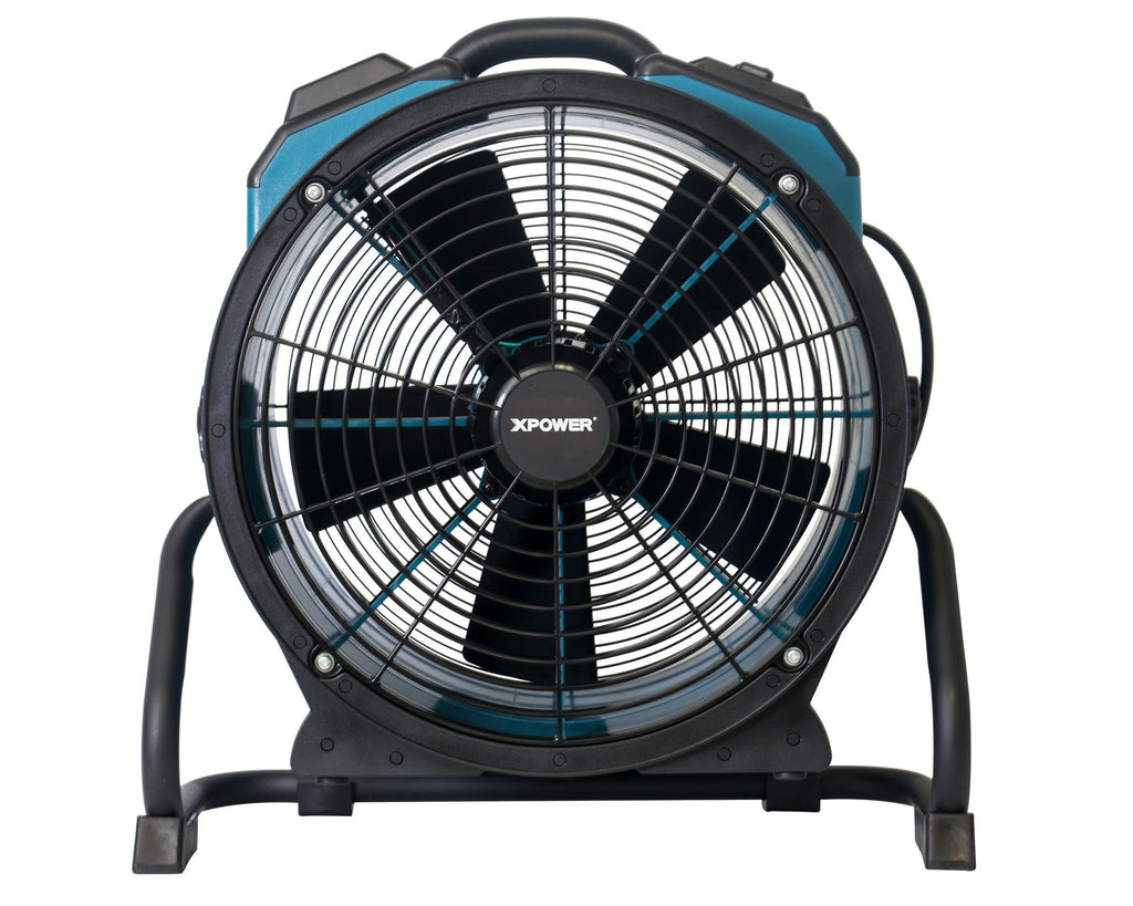 XPOWER FC-420 Portable Utility Fan – AdeoPets