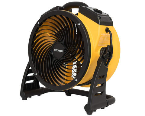 fc-100-air-circulator-utility-floor-fan-right-angle-view