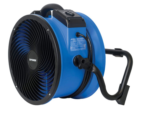 fc-300-air-circulator-utility-floor-fan-right-angle-rack-up-view