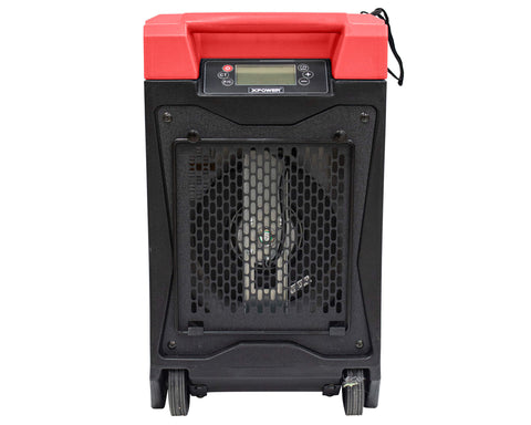 xd-85l2-red-lgr-dehumidifier-front-view