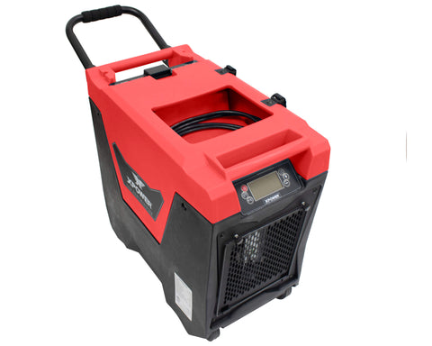 xd-85l2-red-lgr-dehumidifier-top-view