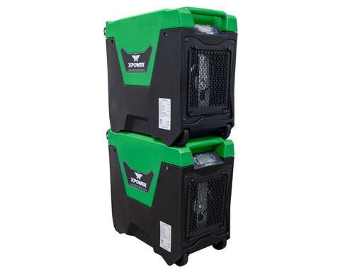 xd-85l2-green-lgr-dehumidifier-stackable