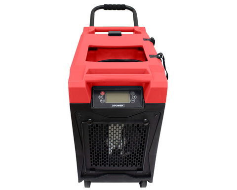 xd-85l2-red-lgr-dehumidifier-front-top-view