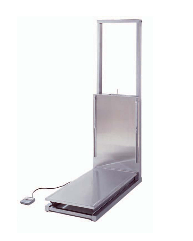 Avante-Elite-Floor-Standing-Longitudinal-Lift-Table