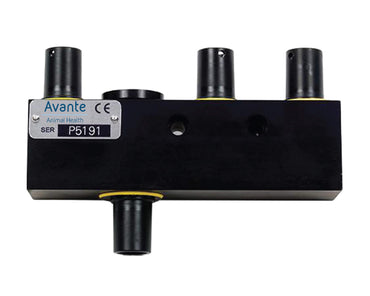 Avante-Passive-Anesthesia-Scavenger-Interface-for-Fan-or-Blower-Assemblies