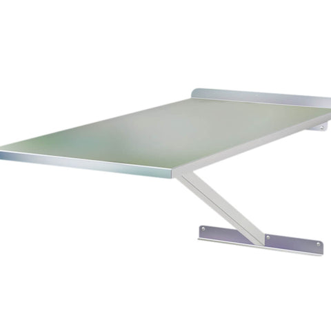Wall Mounted Exam Tables