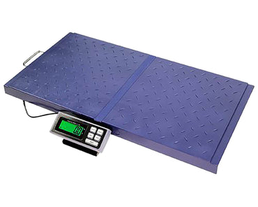 Avante-400-Veterinary-Scale