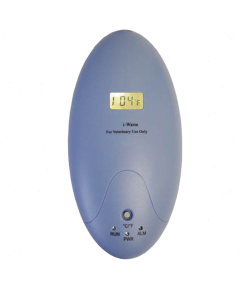 DRE Vet iWarm IV Fluid Warmer – AdeoPets