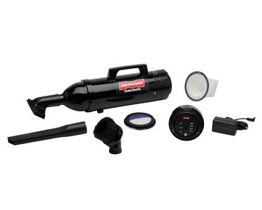 Metrovac Cordless Hand Vacuum