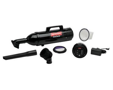 Metrovac Cordless Hand Vacuum
