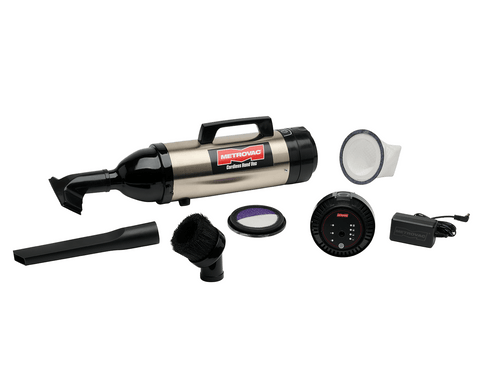 Metrovac Cordless Hand Vacuum