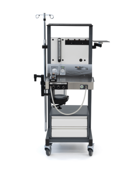 DRE-Vet-University-Pro-Veterinary-Anesthesia-Machine