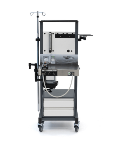 DRE-Vet-University-Pro-Veterinary-Anesthesia-Machine