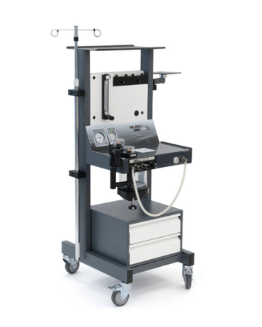 DRE-Vet-University-Pro-Veterinary-Anesthesia-Machine