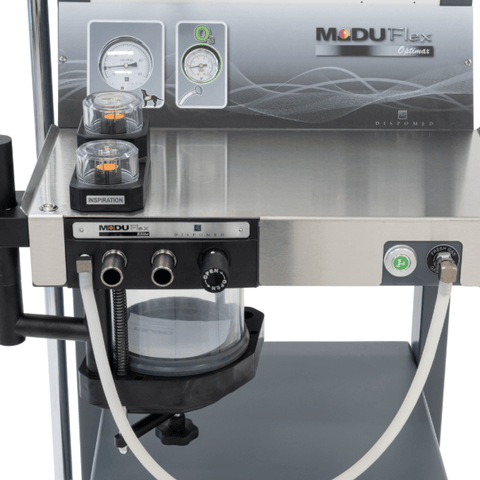 DRE-Vet-University-Pro-Veterinary-Anesthesia-Machine