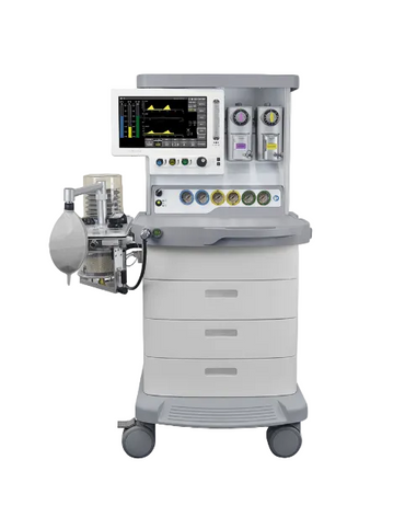 DRE-Vet-Penlon-Prima-460-Anesthesia-Machine