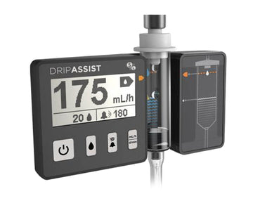 Avante-DripAssist-Gravity-IV-Monitoring-System