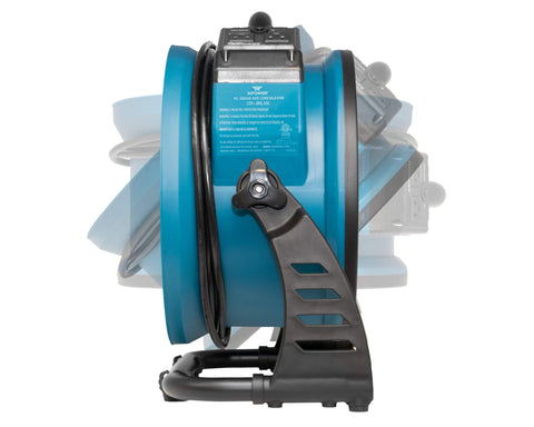 FC-250AD-360-Degree